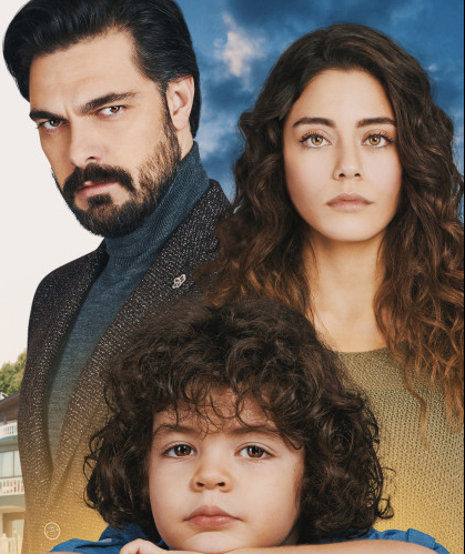 مسلسل الأمانة الحلقة 13 مترجمة