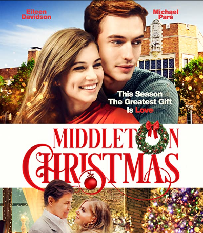 مشاهدة فيلم Middleton Christmas 2020 مترجم