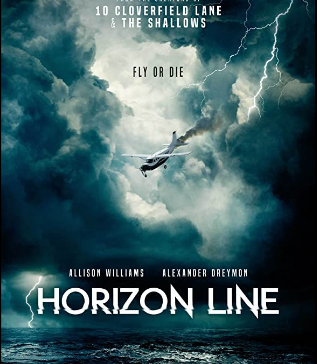 مشاهدة فيلم Horizon Line 2020 مترجم