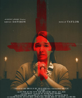 مشاهدة فيلم We Still Say Grace 2020 مترجم